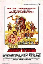 Watch Journey to Shiloh Putlocker