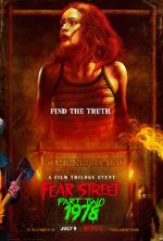 Watch Fear Street Part Two: 1978 Putlocker