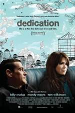 Watch Dedication Putlocker