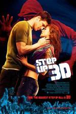 Watch Step Up 3D Putlocker