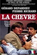 Watch La chèvre Putlocker