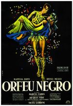 Watch Black Orpheus Putlocker