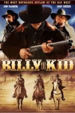 Watch Billy the Kid Putlocker