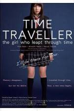 Watch Time Traveller Putlocker