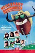 Watch Necessary Roughness Putlocker
