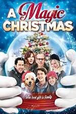 Watch A Magic Christmas Putlocker