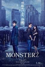 Watch Monsterz Putlocker
