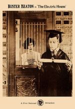 Watch The Electric House Putlocker