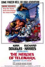 Watch The Heroes of Telemark Putlocker