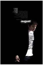 Watch August Putlocker