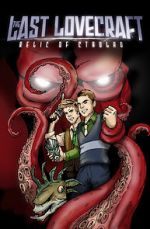 Watch The Last Lovecraft: Relic of Cthulhu Putlocker