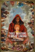 Watch Three Thousand Years of Longing Putlocker