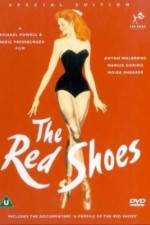 Watch The Red Shoes Putlocker