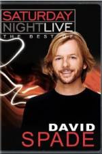 Watch Saturday Night Live The Best of David Spade Putlocker