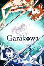 Watch Glass no hana to kowasu sekai Putlocker