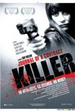 Watch Journal of a Contract Killer Putlocker