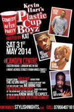 Watch Kevin Hart Presents: Plastic Cup Boyz Putlocker
