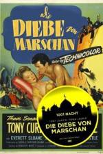 Watch The Prince Who Was a Thief Putlocker