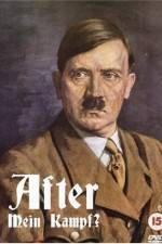 Watch After Mein Kampf Putlocker