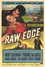 Watch Raw Edge Putlocker