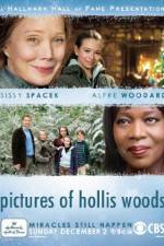 Watch Pictures of Hollis Woods Putlocker