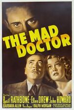 Watch The Mad Doctor Putlocker