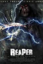 Watch Reaper Putlocker