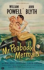 Watch Mr. Peabody and the Mermaid Putlocker