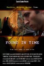 Watch Found in Time Putlocker