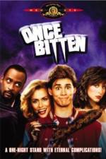 Watch Once Bitten Putlocker