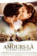 Watch Ces amours la Putlocker