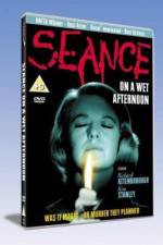 Watch Seance on a Wet Afternoon Putlocker