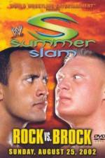 Watch Summerslam Putlocker