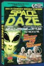 Watch Space Daze Putlocker