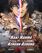 Watch Baki Hanma VS Kengan Ashura Putlocker