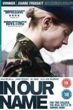 Watch In Our Name Putlocker