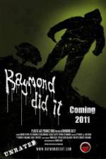 Watch Raymond Did It Putlocker