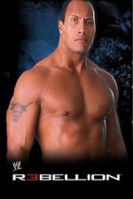 Watch WWE Rebellion 2001 Putlocker