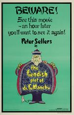 Watch The Fiendish Plot of Dr. Fu Manchu Putlocker