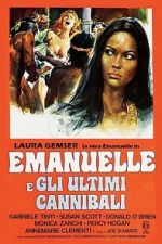 Watch Emanuelle and the Last Cannibals Putlocker