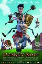 Watch Donkey Xote Putlocker