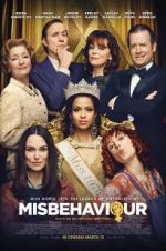 Watch Misbehaviour Putlocker