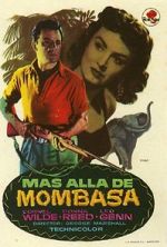 Watch Beyond Mombasa Putlocker