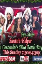 Watch WWE TLC Pre-Show Putlocker