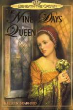 Watch Nine Days a Queen Putlocker