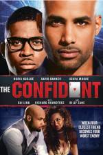 Watch The Confidant Putlocker
