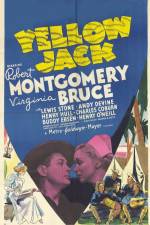 Watch Yellow Jack Putlocker