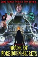 Watch House of Forbidden Secrets Putlocker