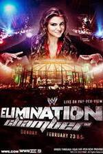 Watch WWE Elimination Chamber Putlocker