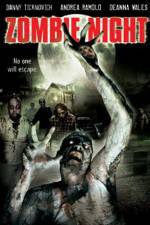 Watch Zombie Night Putlocker